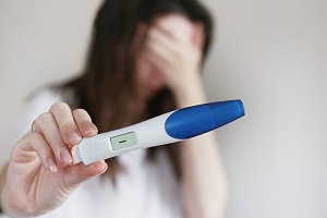 causes of female infertility symptoms