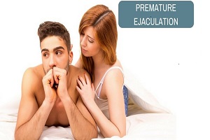  Premature ejaculation symptoms